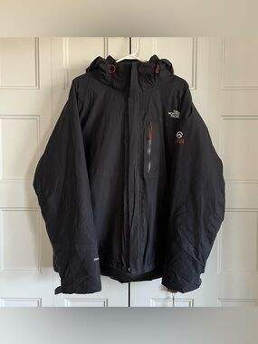 The North Face Summit Series